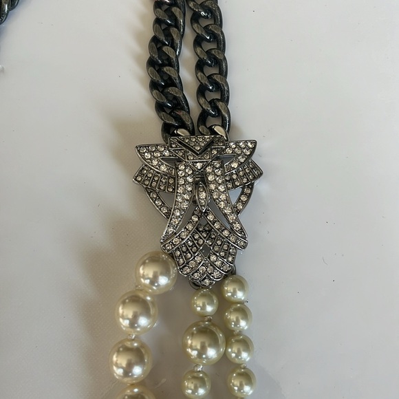 Stella & Dot Daisy Necklace - Picture 5 of 10